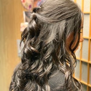 Meet your Posher, Susan